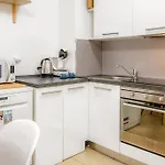 Appartement Imperial Plazza