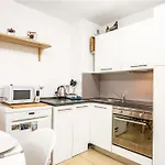 Imperial Plazza Appartement *