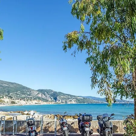 Imperial Plazza Appartement