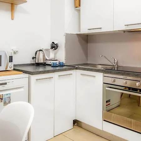 Apartamento Imperial Plazza