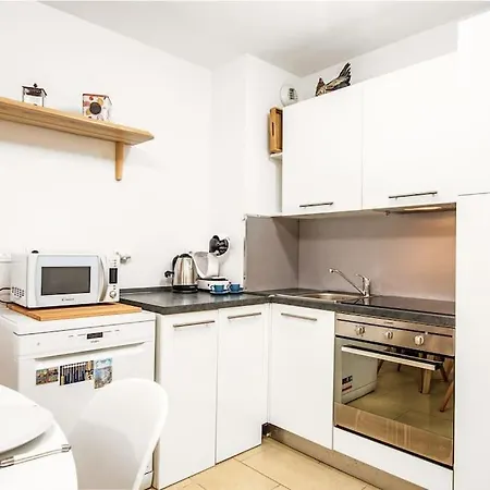 Imperial Plazza Apartamento *