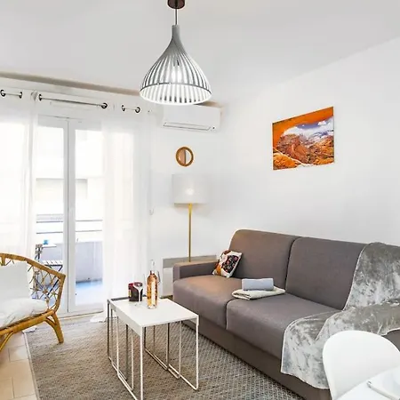 Imperial Plazza Appartement Menton