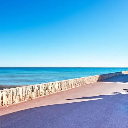 公寓 Imperial Plazza