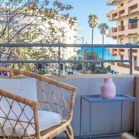 Imperial Plazza Appartement