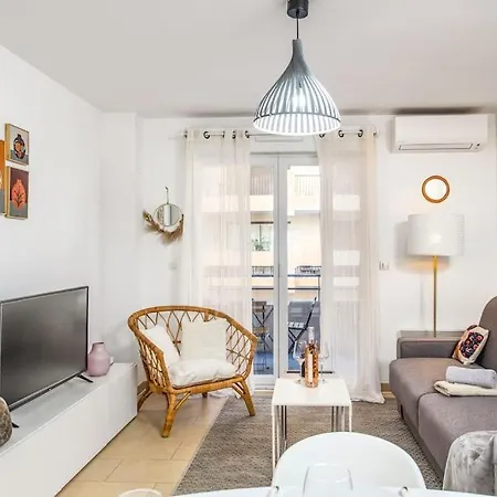 Appartement Imperial Plazza *