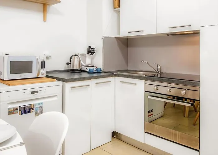 Apartment Imperial Plazza