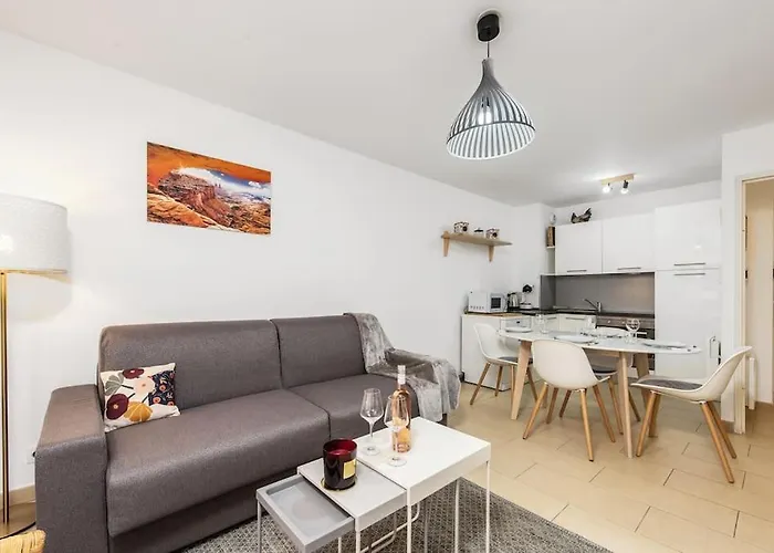 Apartman Imperial Plazza *