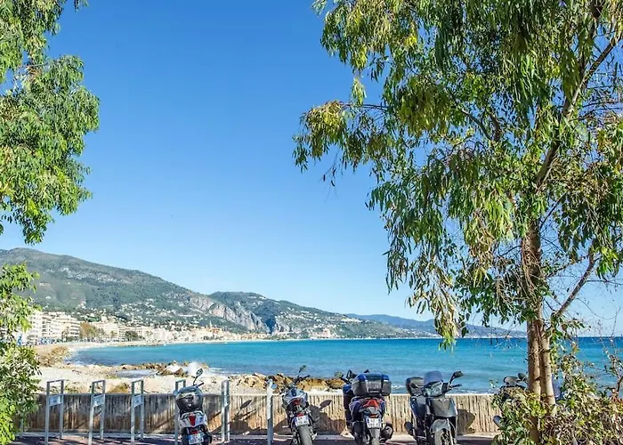 Imperial Plazza דירה