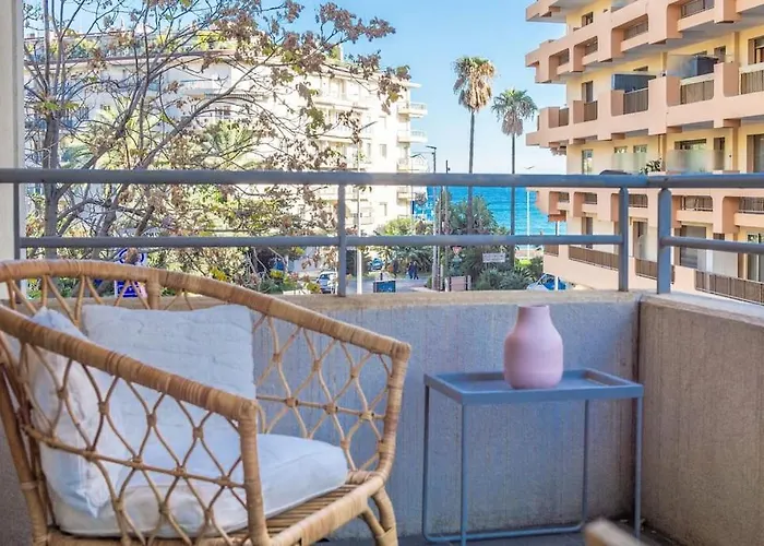 Imperial Plazza Apartment